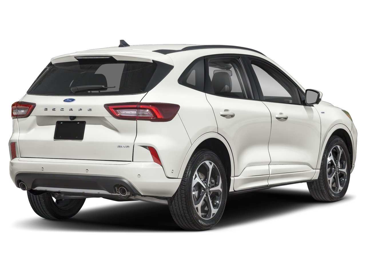 Used 2023 Ford Escape ST-Line Elite with VIN 1FMCU9PAXPUA70639 for sale in Minneapolis, Minnesota