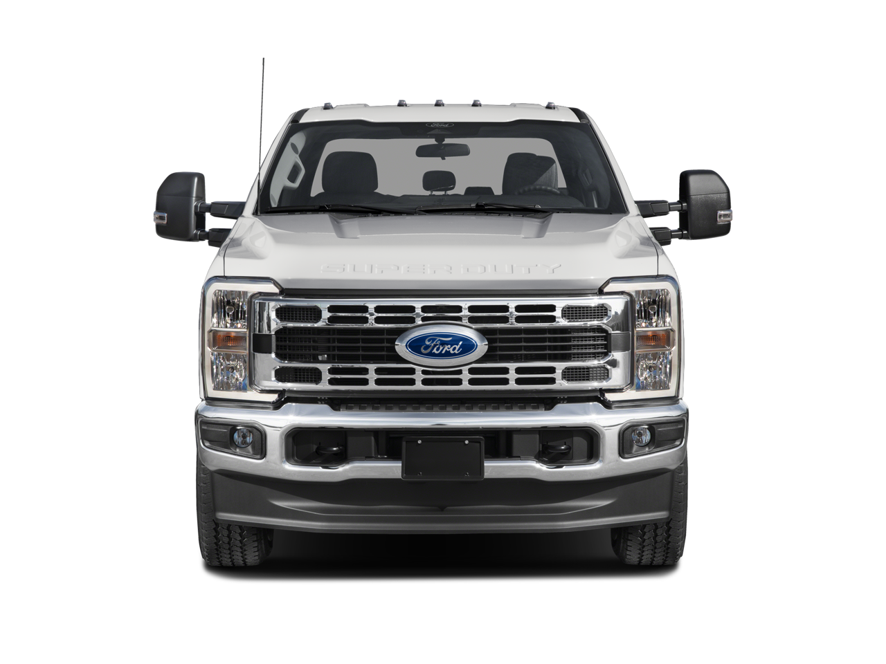 2024 Ford F-350 photo 4