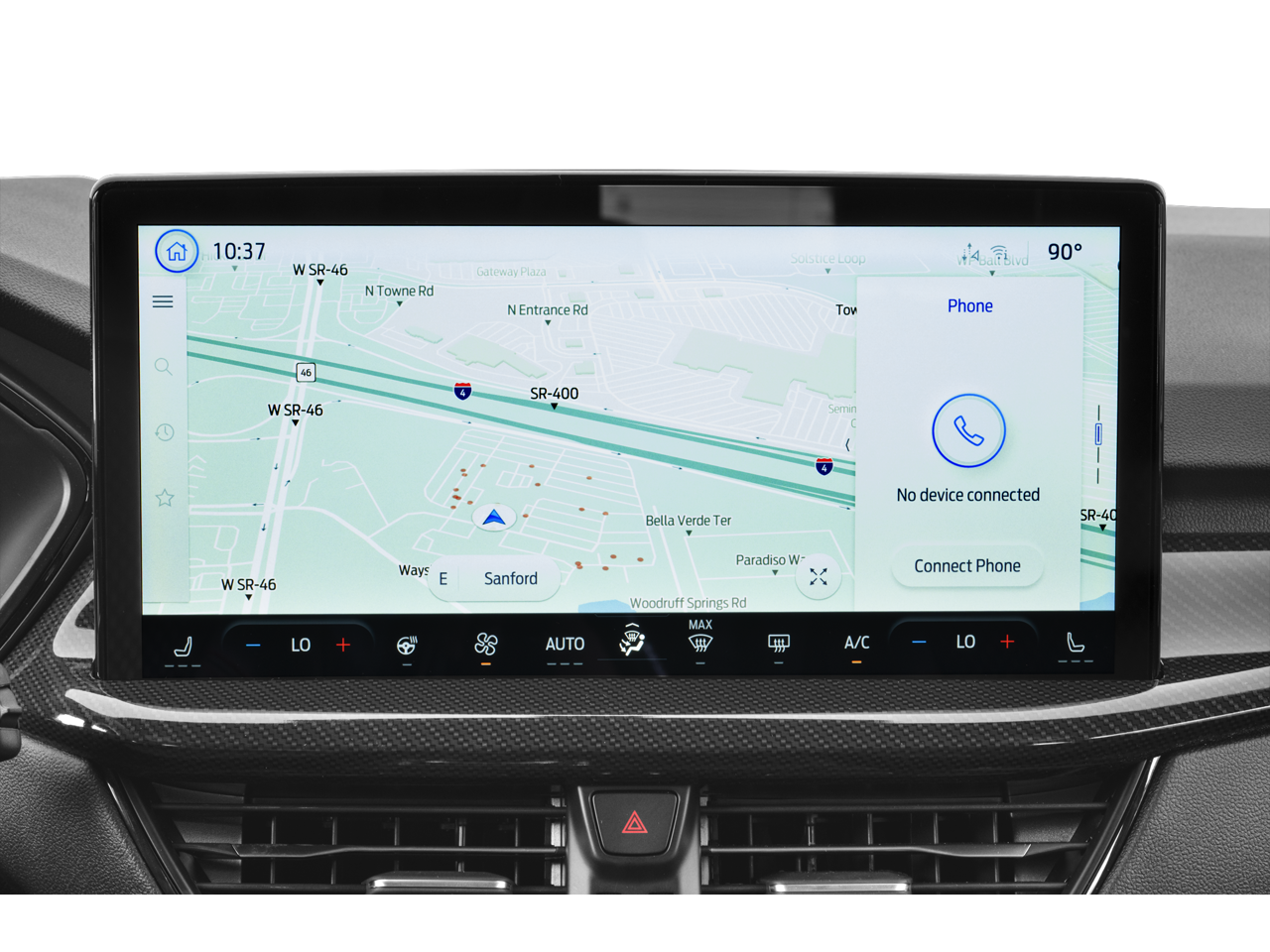 2025 Ford Escape Hybrid ST-Line Select