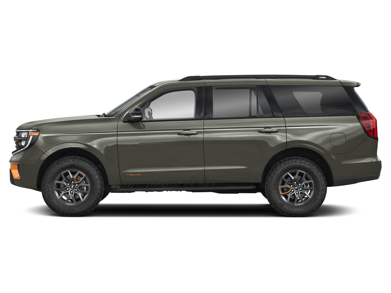 2025 Ford Expedition photo 3