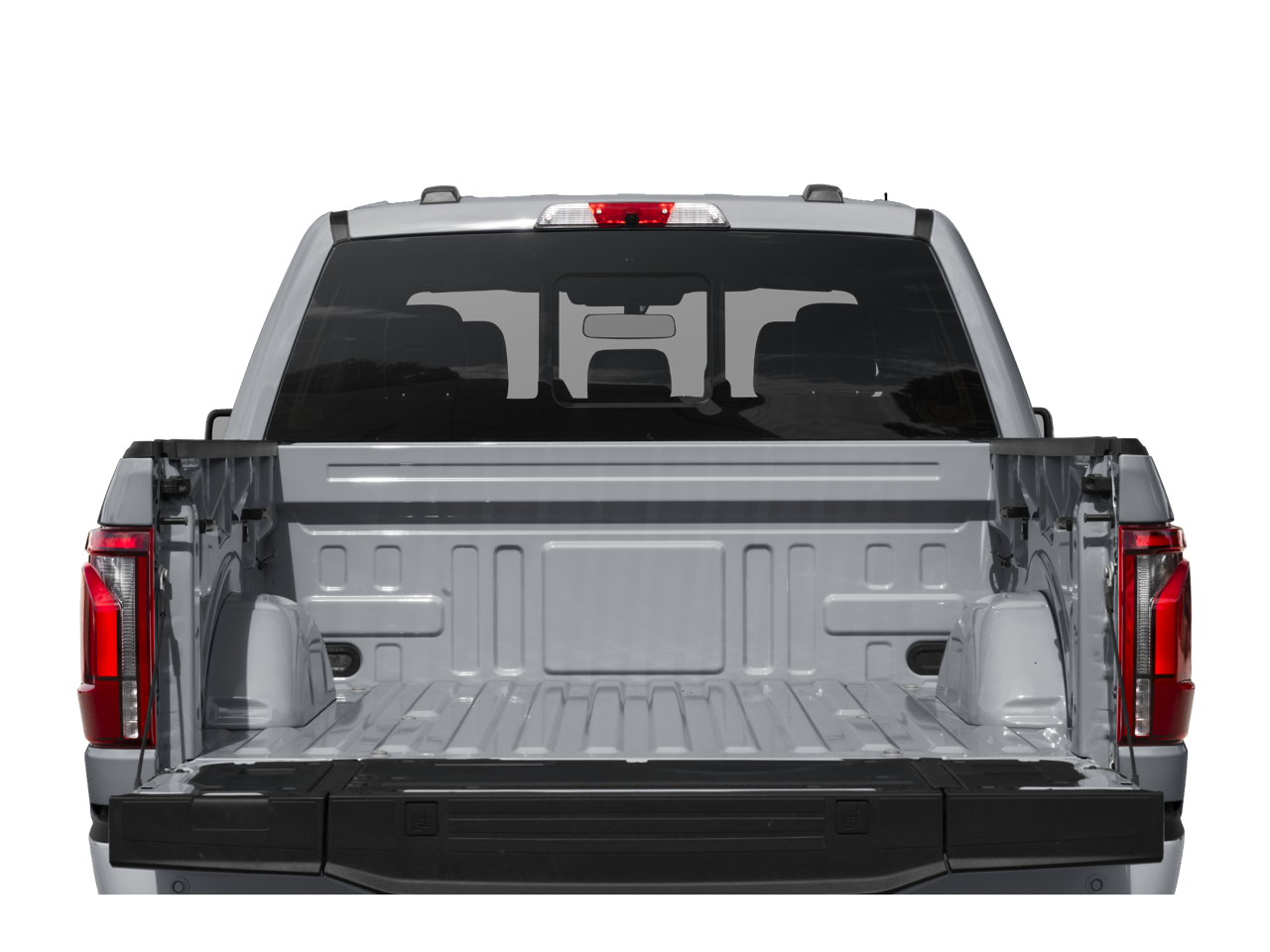 2025 Ford F-150 Platinum photo 3