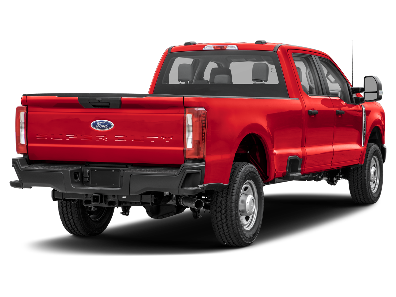 2026 Ford F-350 Super Duty XL - Photo 2