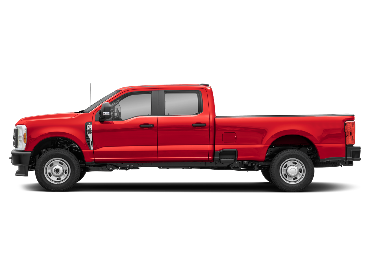 2026 Ford F-350 Super Duty XL - Photo 3