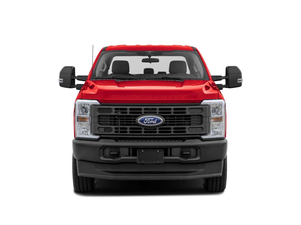2026 Ford F-350 Super Duty XL - Photo 4
