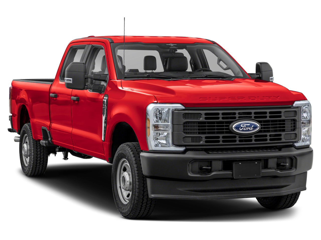 2026 Ford F-350 Super Duty XL - Photo 6
