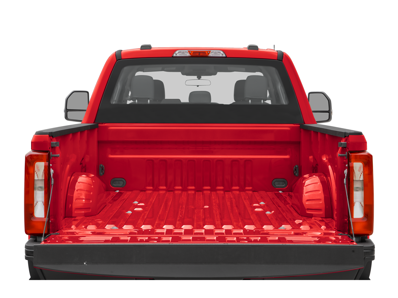 2026 Ford F-350 Super Duty XL - Photo 11