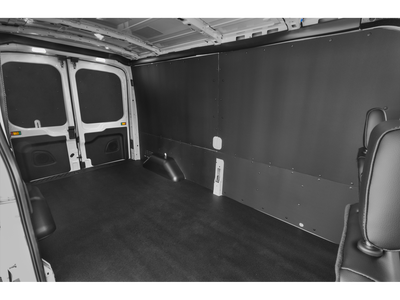 2027 Ford Transit-250 Base