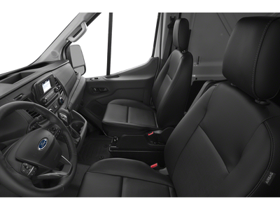 2027 Ford Transit-350 Base