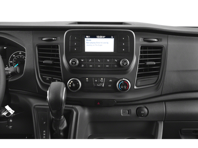 2027 Ford Transit-350 Base