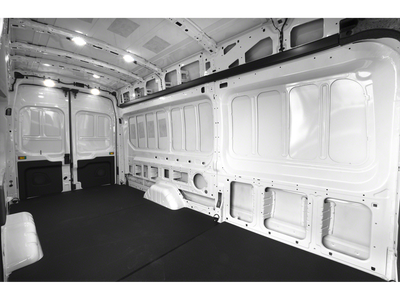 2027 Ford Transit-350 Base