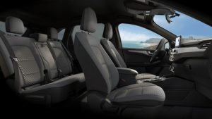 Which Ford Escape Should You Drive?