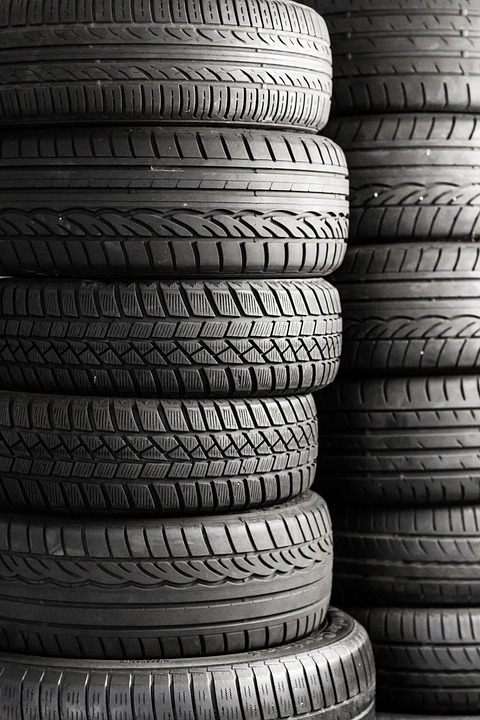 5 Top Tire Storage Tips