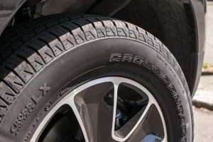 5 Top Tire Storage Tips 