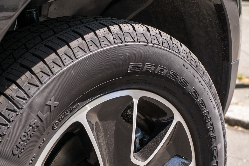 5 Top Tire Storage Tips