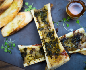 Treat Your Love to a Meal at These 5 Top Bloomington Restaurants 