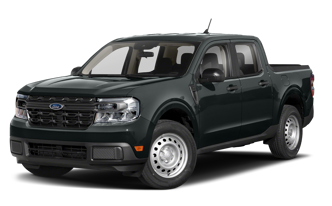 2023 Ford Maverick