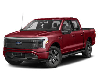 Ford F-150 Lightning