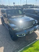 2022 Jeep Wrangler Base