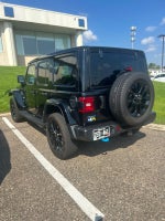 2022 Jeep Wrangler Base