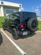 2022 Jeep Wrangler Base