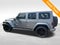 2021 Jeep Wrangler Unlimited Sahara High Altitude 4xe