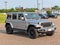2021 Jeep Wrangler Unlimited Sahara 4xe