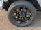 2021 Jeep Wrangler Unlimited Sahara 4xe