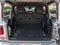 2021 Jeep Wrangler Unlimited Sahara 4xe