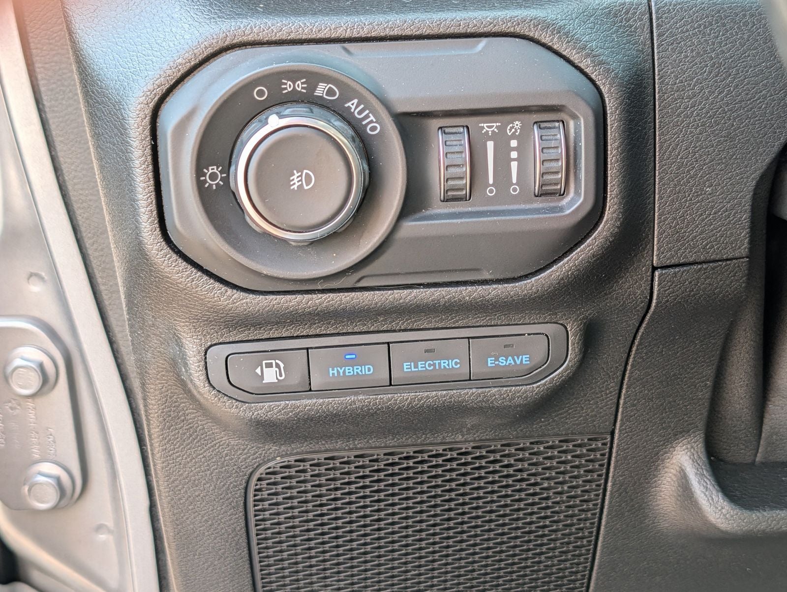 2021 Jeep Wrangler Unlimited Sahara 4xe