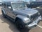 2021 Jeep Wrangler Unlimited Sahara High Altitude 4xe