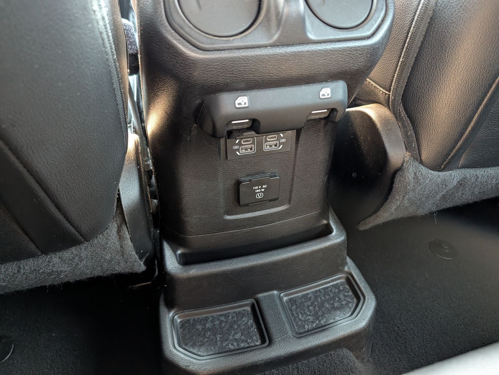 2021 Jeep Wrangler Unlimited Sahara 4xe