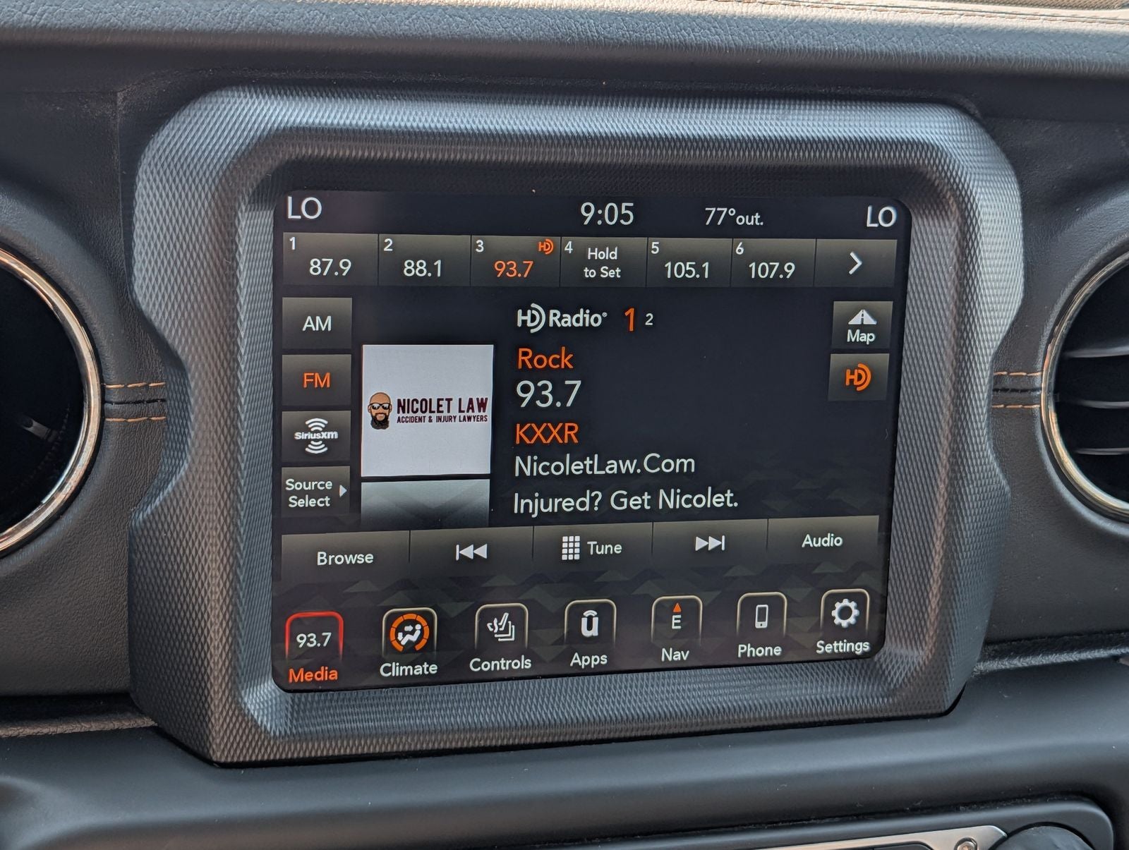 2021 Jeep Wrangler Unlimited Sahara 4xe