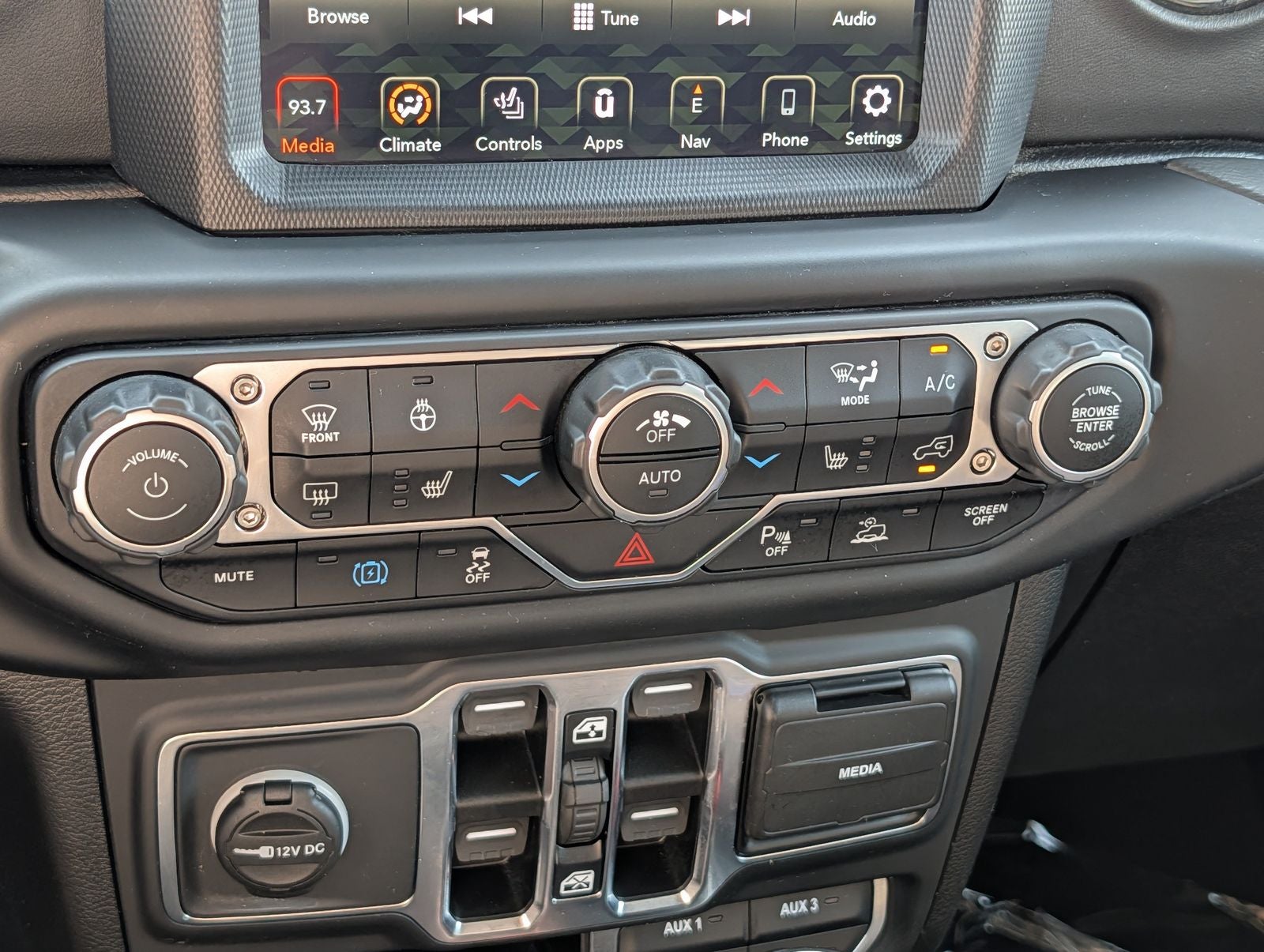 2021 Jeep Wrangler Unlimited Sahara 4xe