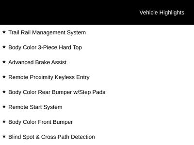 2021 Jeep Wrangler Unlimited Sahara High Altitude 4xe