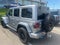 2021 Jeep Wrangler Unlimited Sahara High Altitude 4xe