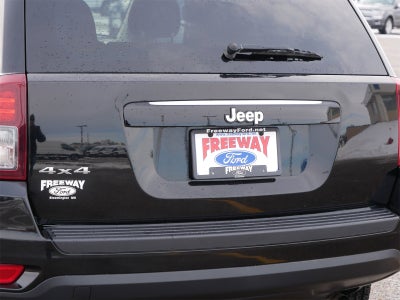 2015 Jeep Compass Sport