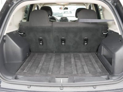 2015 Jeep Compass Sport