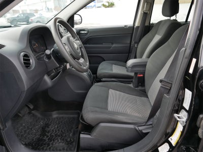 2015 Jeep Compass Sport