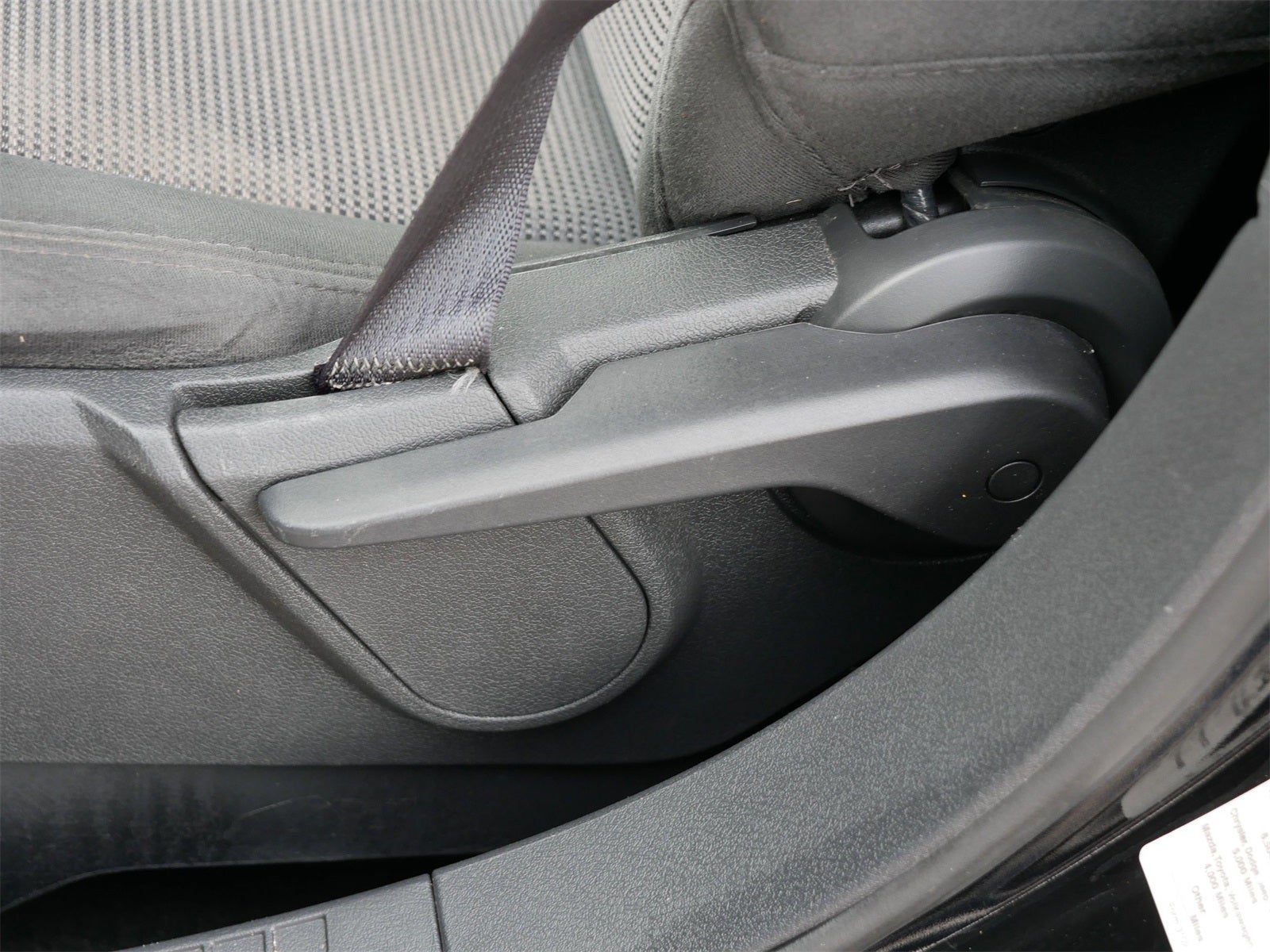 2015 Jeep Compass Sport