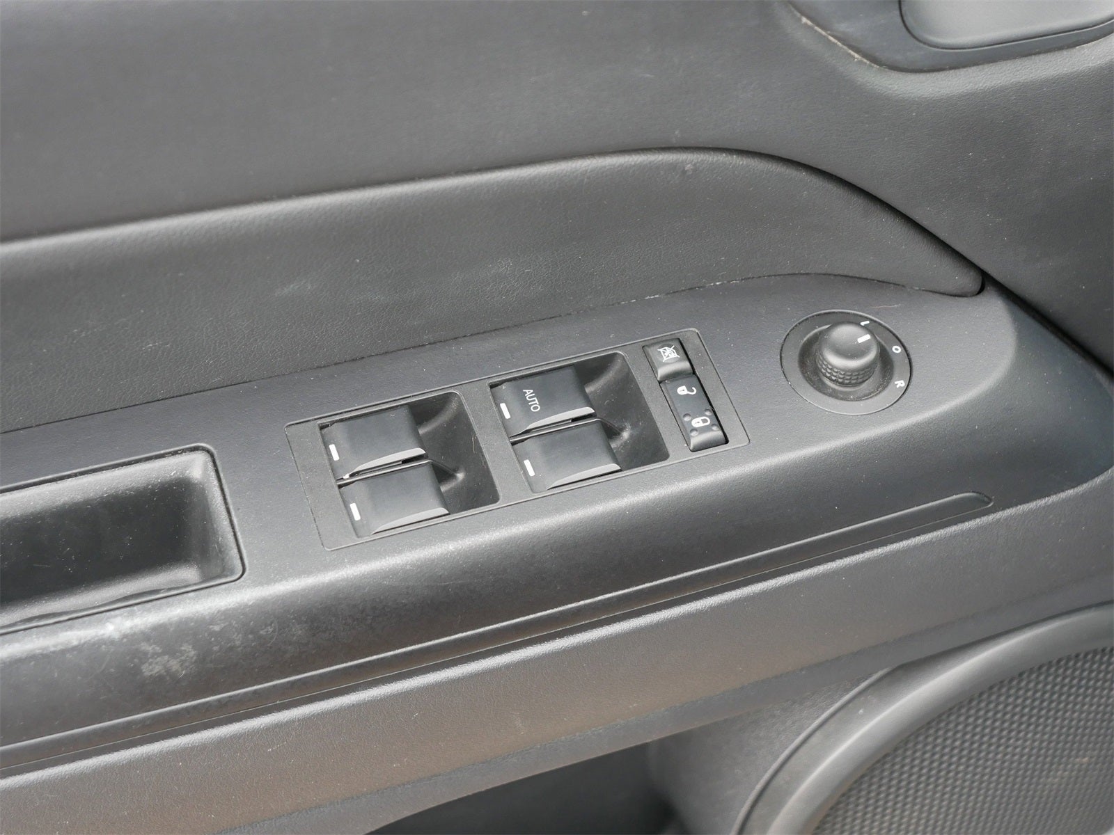 2015 Jeep Compass Sport