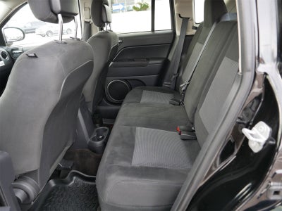 2015 Jeep Compass Sport