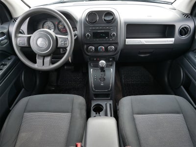 2015 Jeep Compass Sport