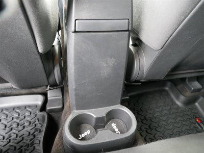 2015 Jeep Compass Sport