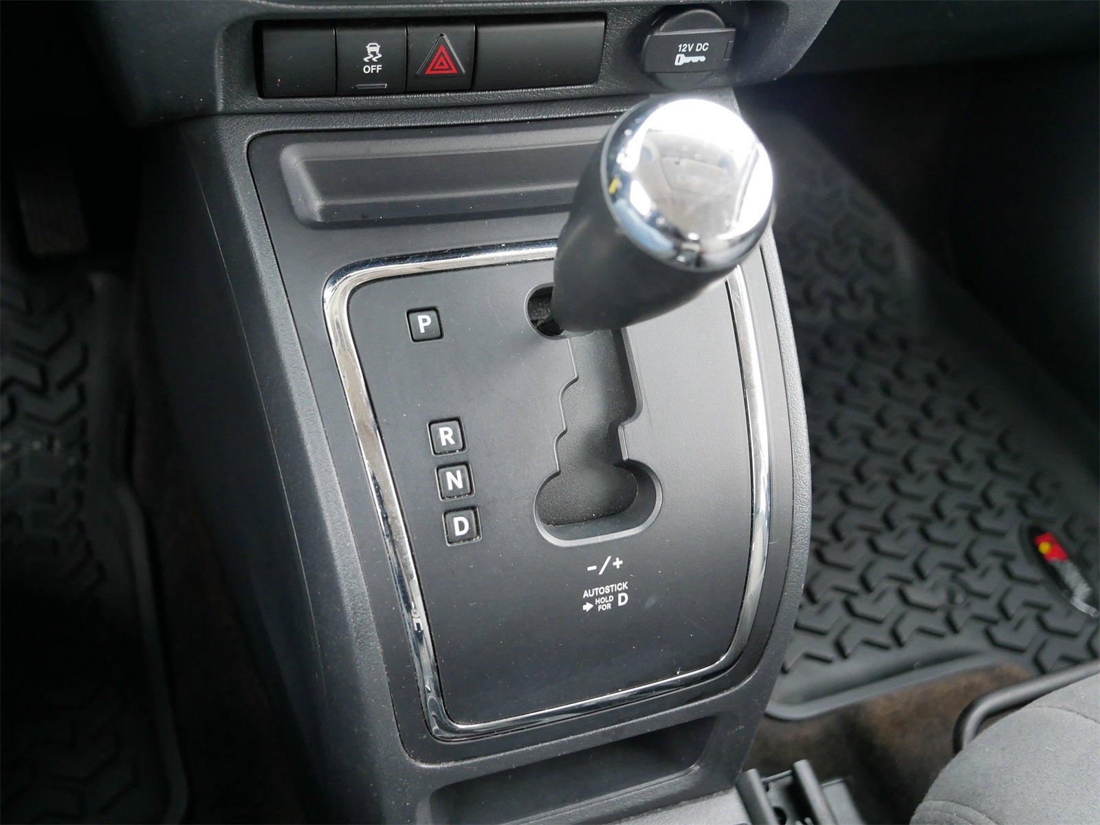 2015 Jeep Compass Sport