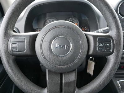 2015 Jeep Compass Sport