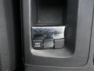 2015 Jeep Compass Sport