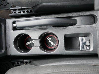 2015 Jeep Compass Sport