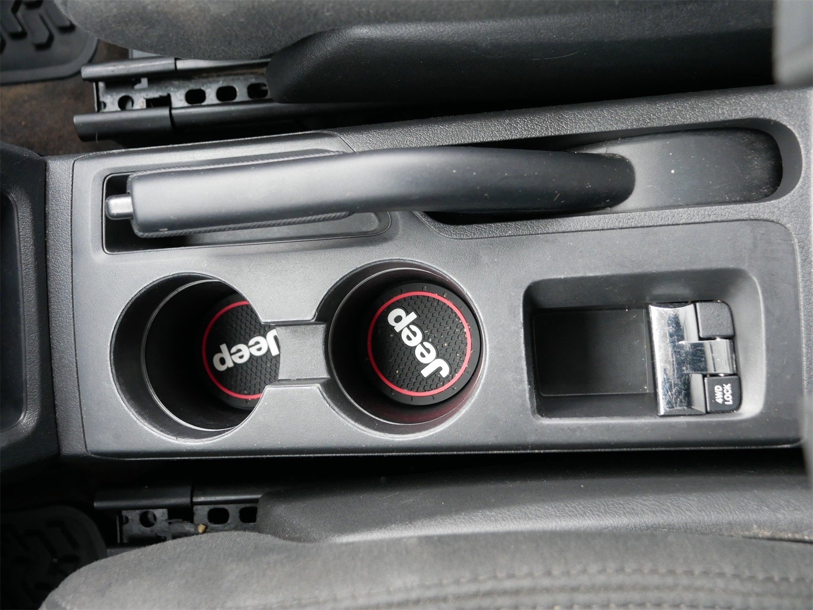 2015 Jeep Compass Sport