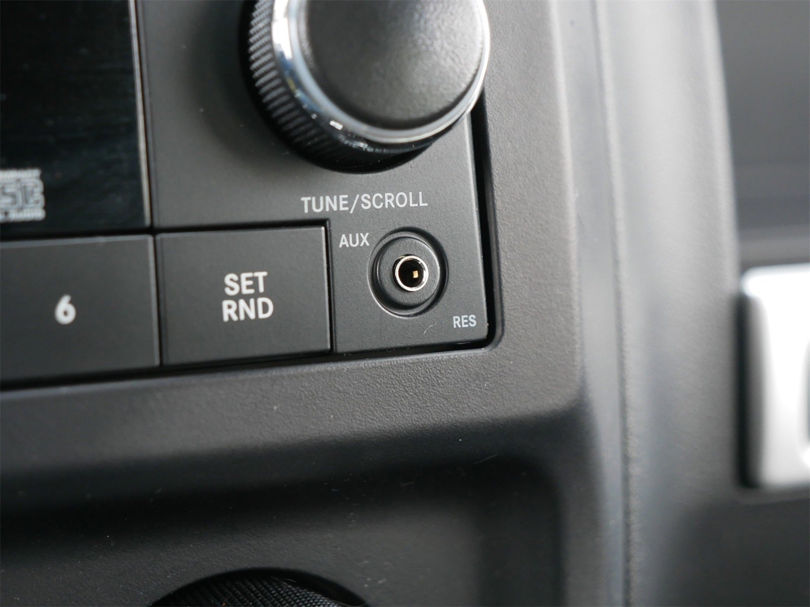 2015 Jeep Compass Sport