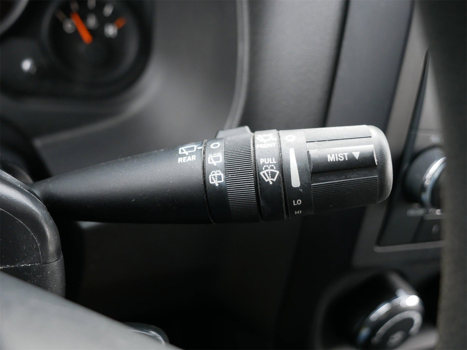 2015 Jeep Compass Sport